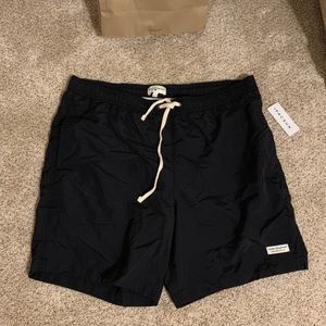 Board shorts